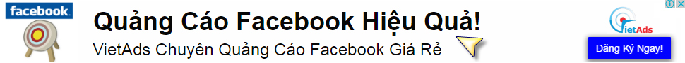 Quảng Cáo Facebook
